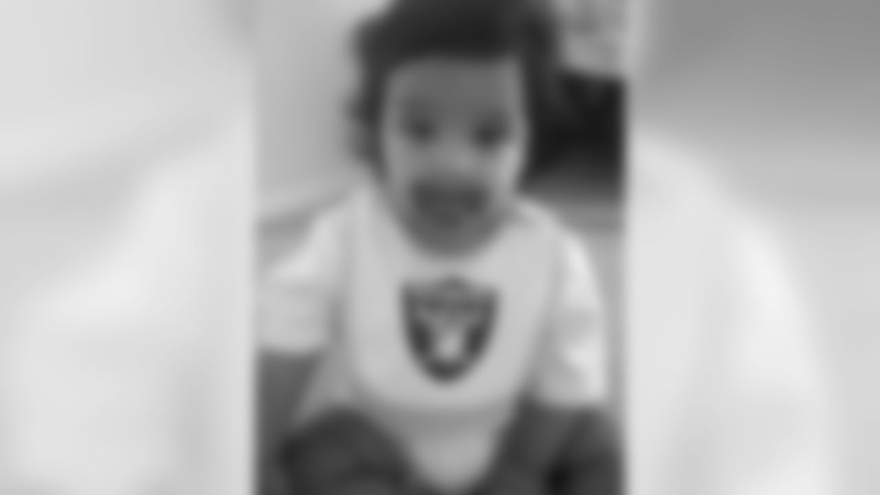 Raider Nation - The Next Generation