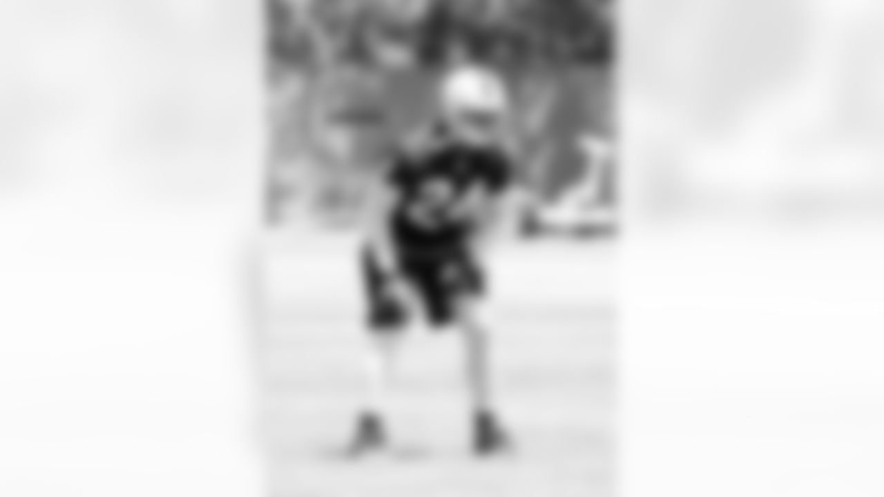 FS Charles Woodson