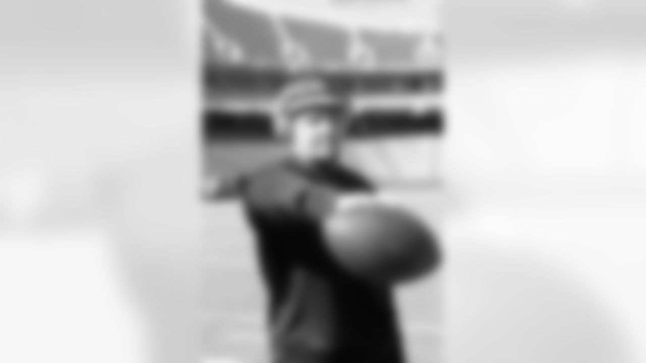 K Sebastian Janikowski