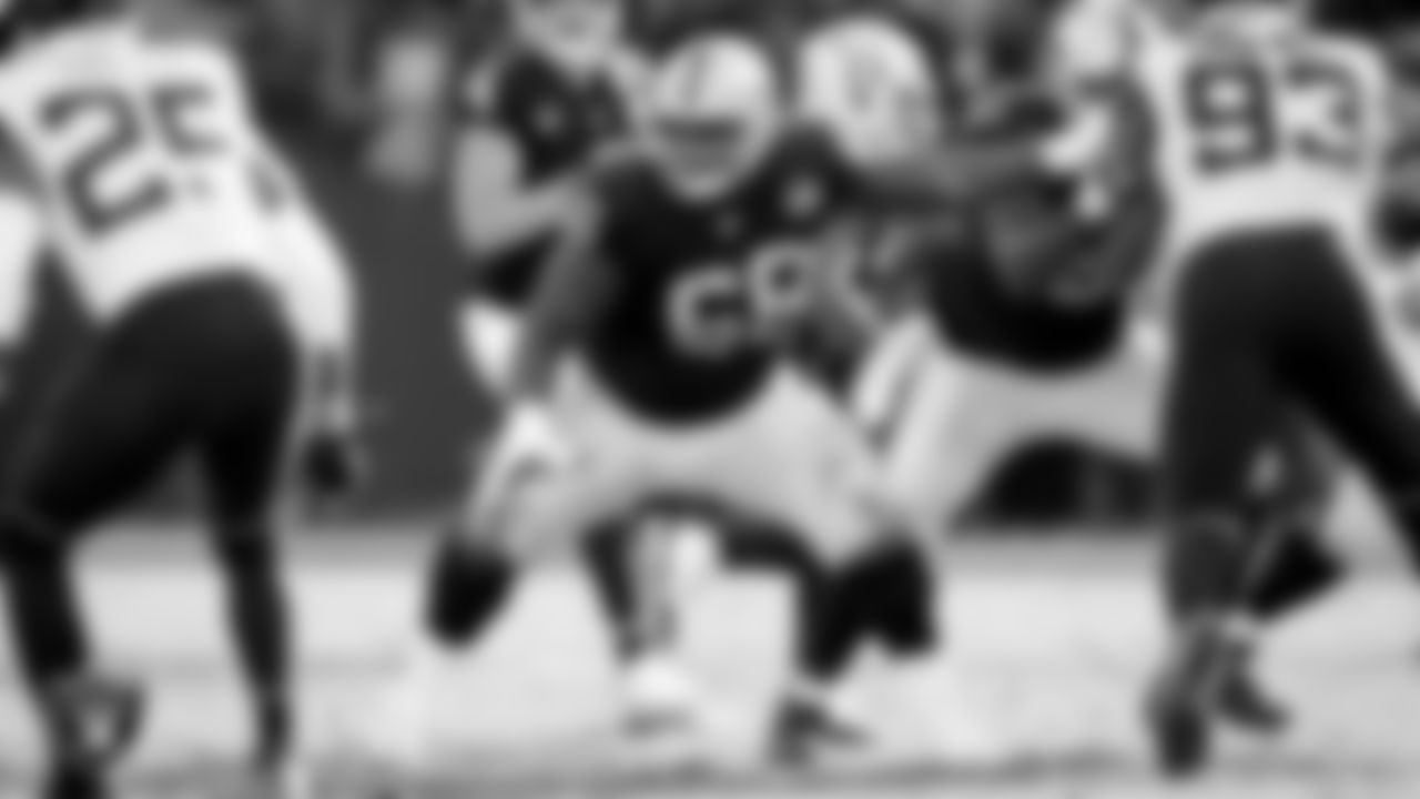 G Gabe Jackson