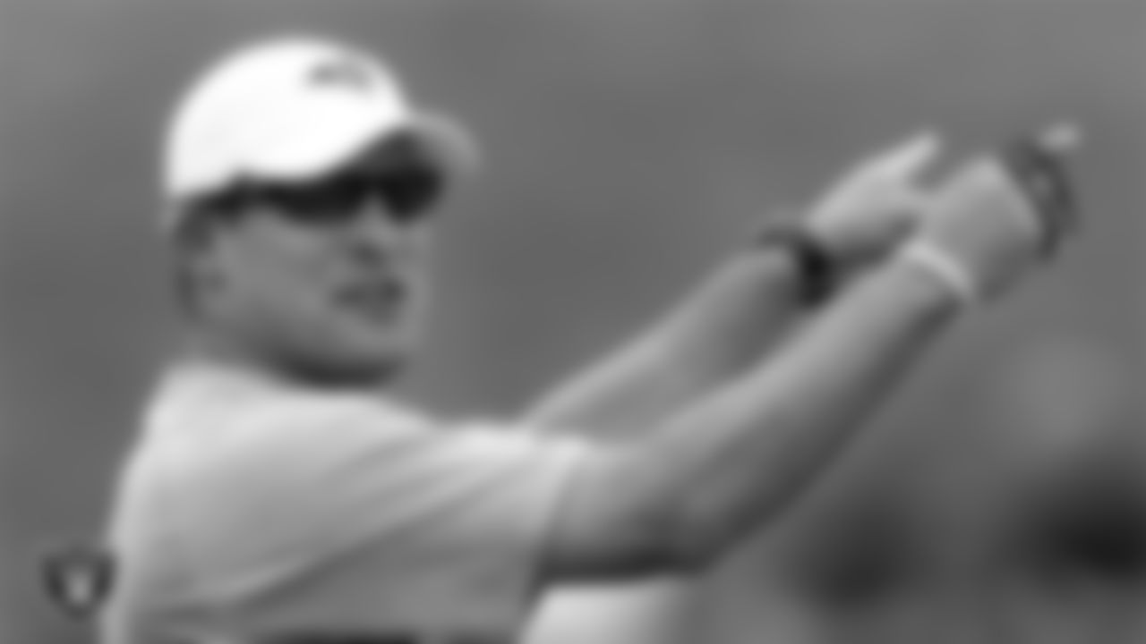 Josh McDaniels
Previous Teams: New England Patriots (2012-21), St. Louis Rams (2011), Denver Broncos (2009-10), New England Patriots (2001-08)