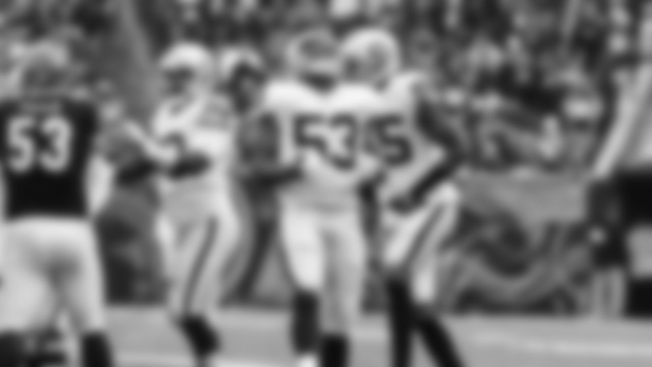 LB Jason Cabinda - Exclusive Rights