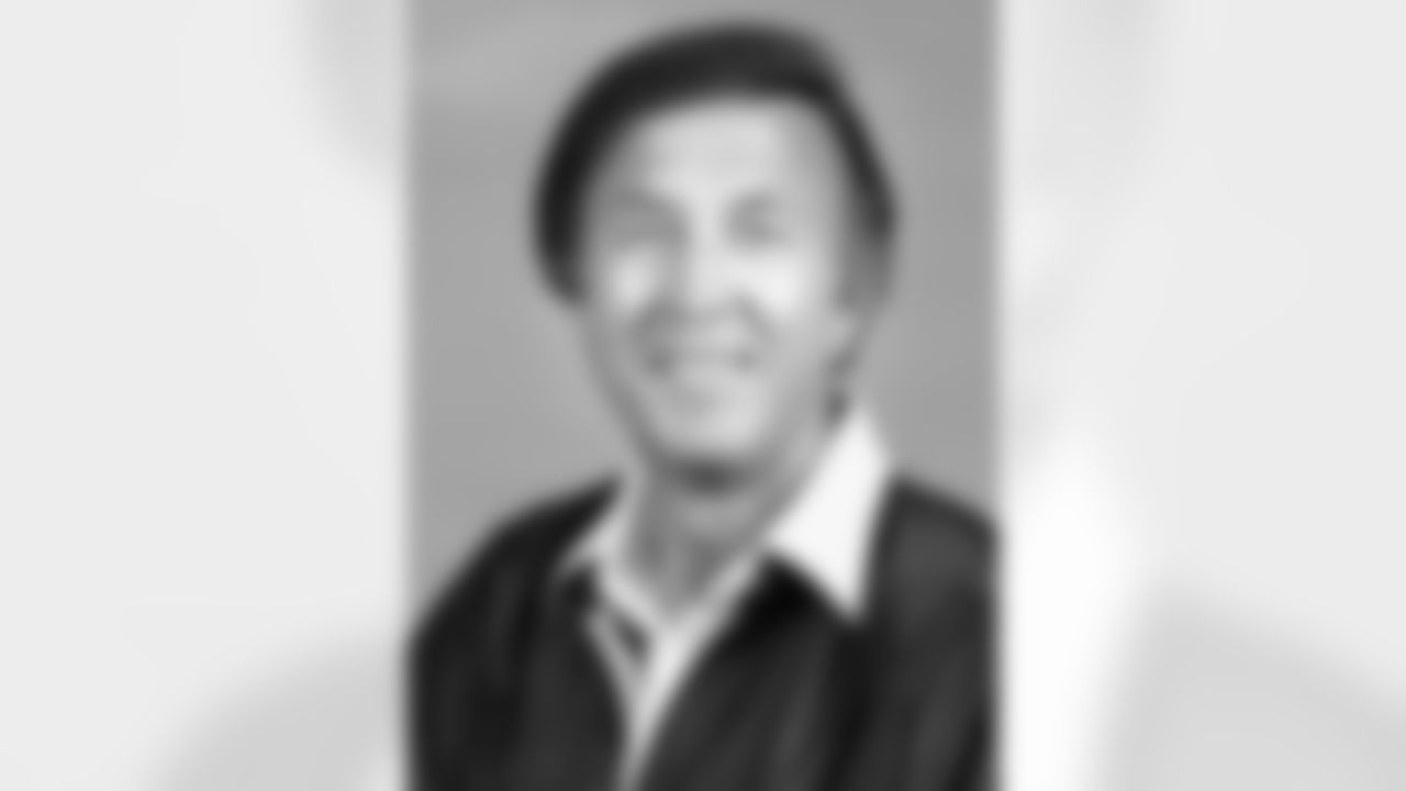 Tom Flores appeared in 84 games with 64 starts for the Silver and Black, passing for 11,635 yards and 92 touchdowns. He joined the Raiders coaching staff in 1972 as a wide receivers coach under John Madden. After Madden retired, Flores took over as Head Coach from 1979-87, winning 83 games and leading the Raiders to victories in Super Bowl XV and XVIII.