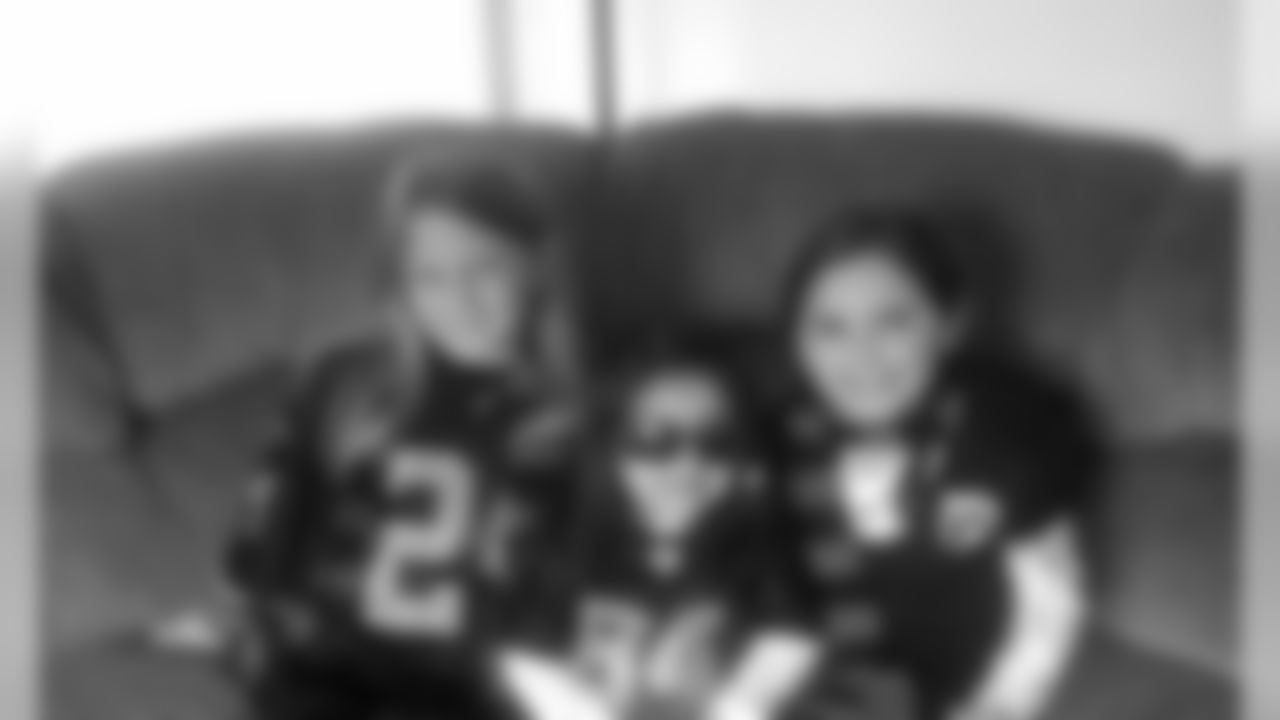 Avery, Maddy and Pearla