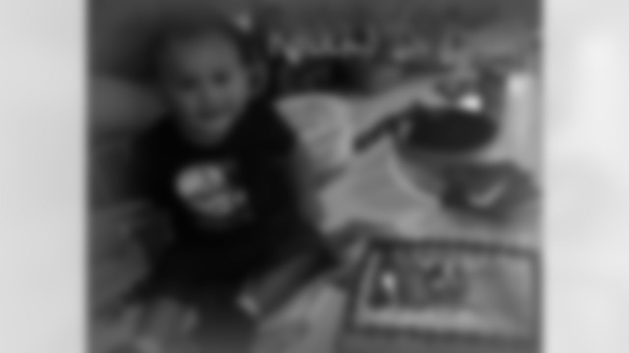Raider Nation - The Next Generation
