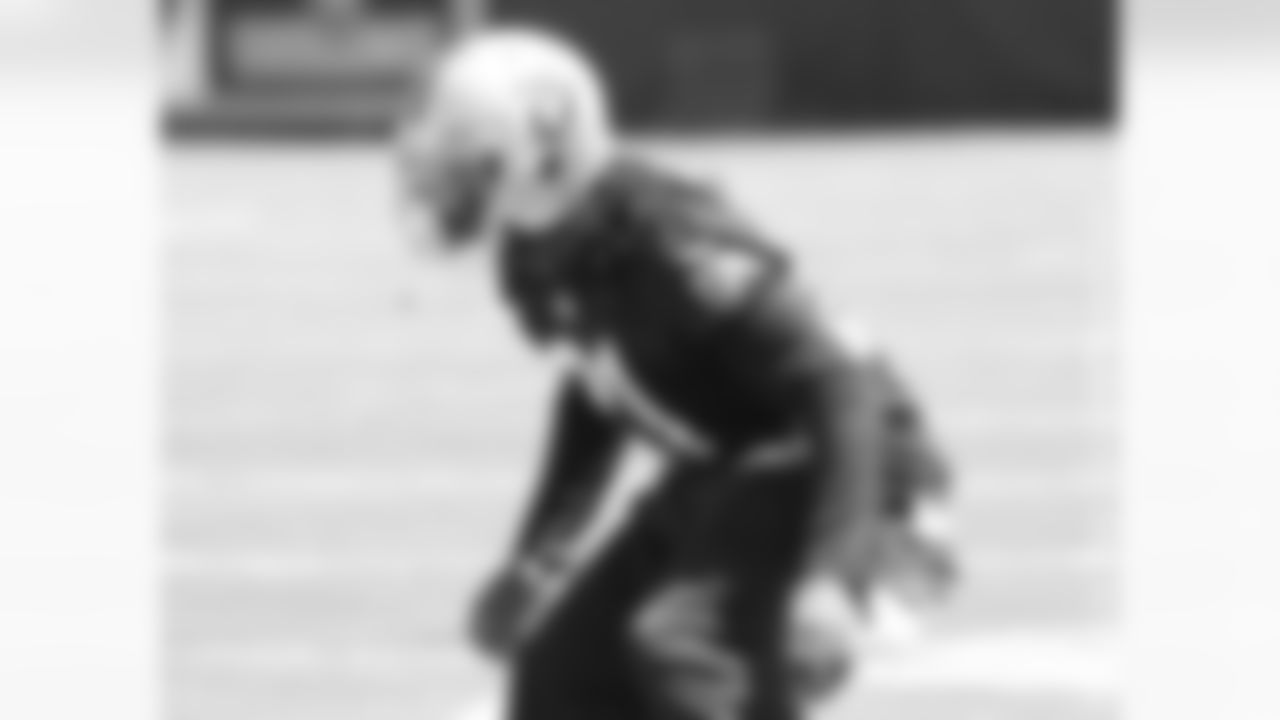 CB Mike Jenkins