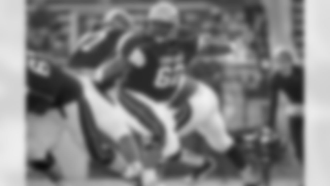Rodney Hudson