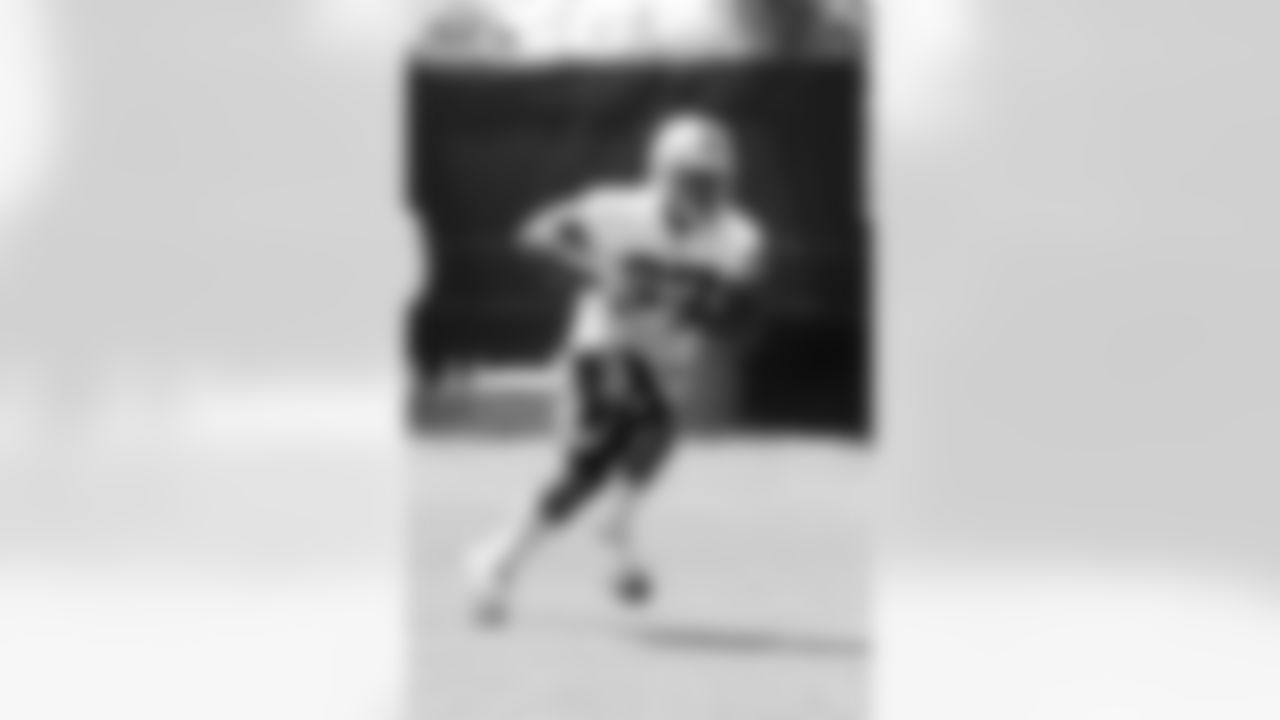 RB Rashad Jennings