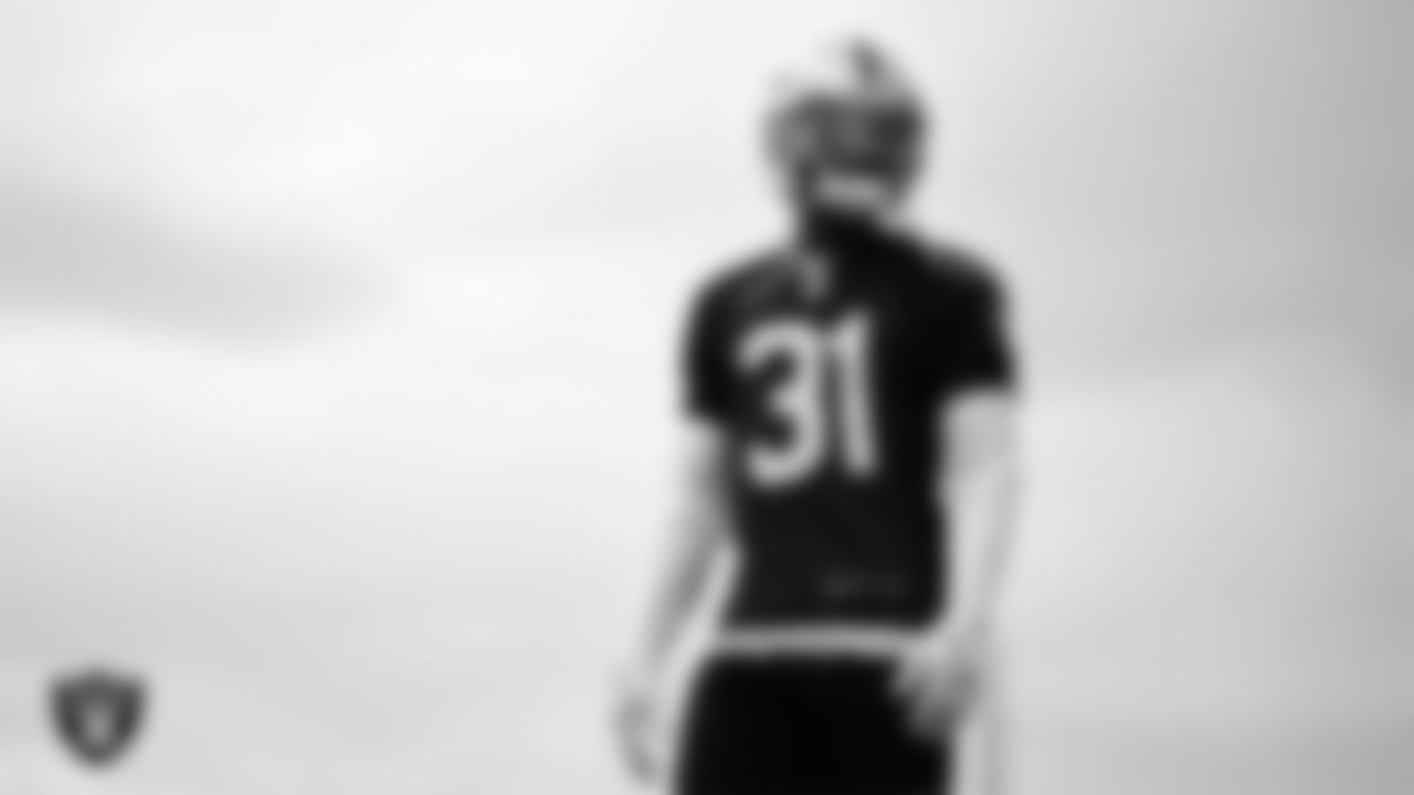 CB Brandon Facyson
