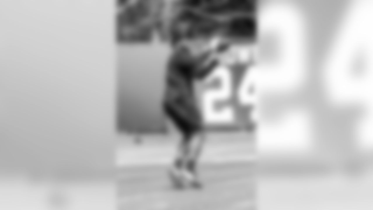 TE Clive Walford
