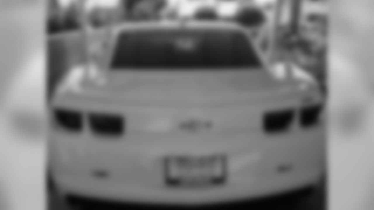 Raiders Rides