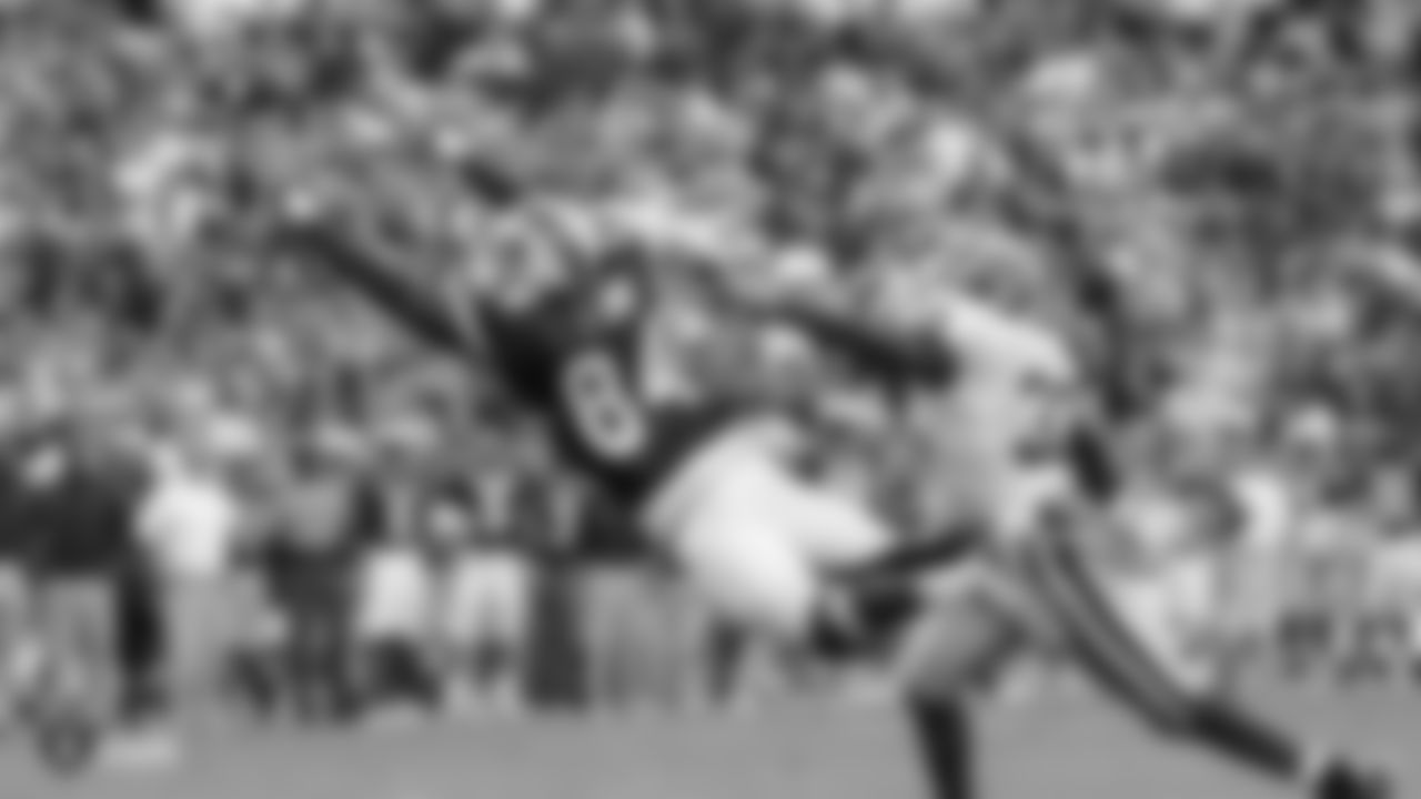 TE Jared Cook - South Carolina
