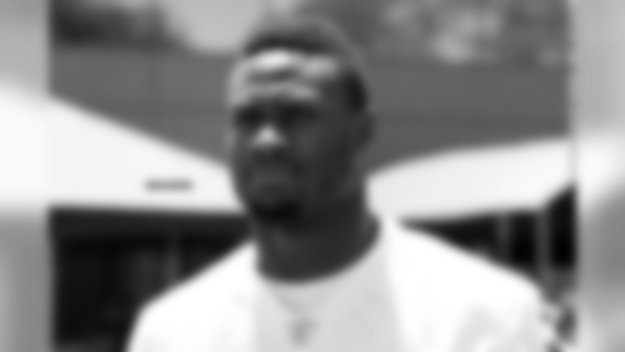 RB Latavius Murray