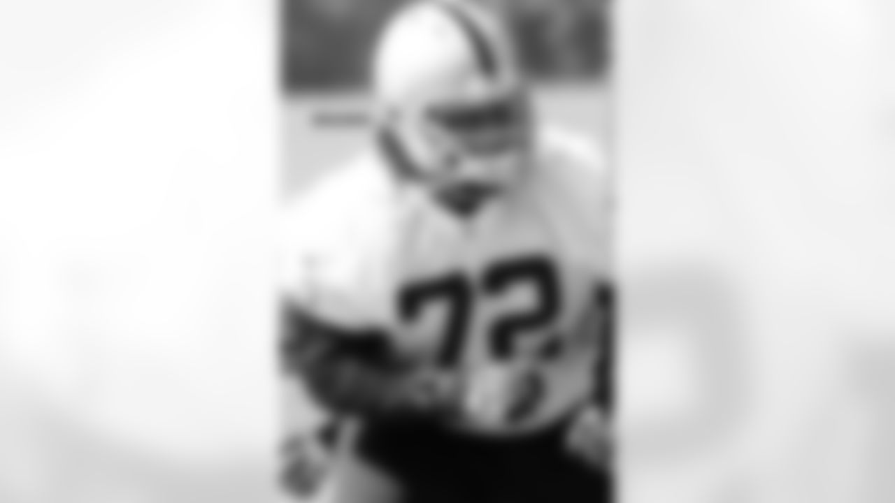 T Donald Penn