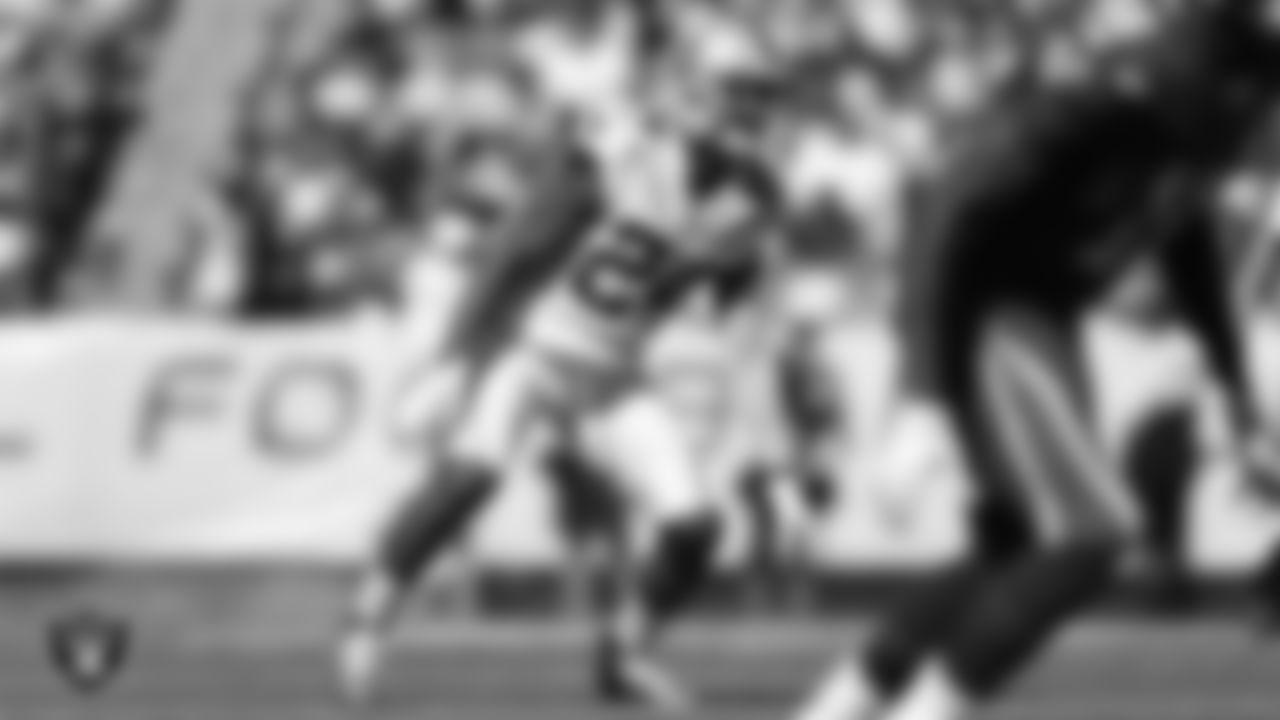 A look back at the Raiders in the Pro Bowl over the years.