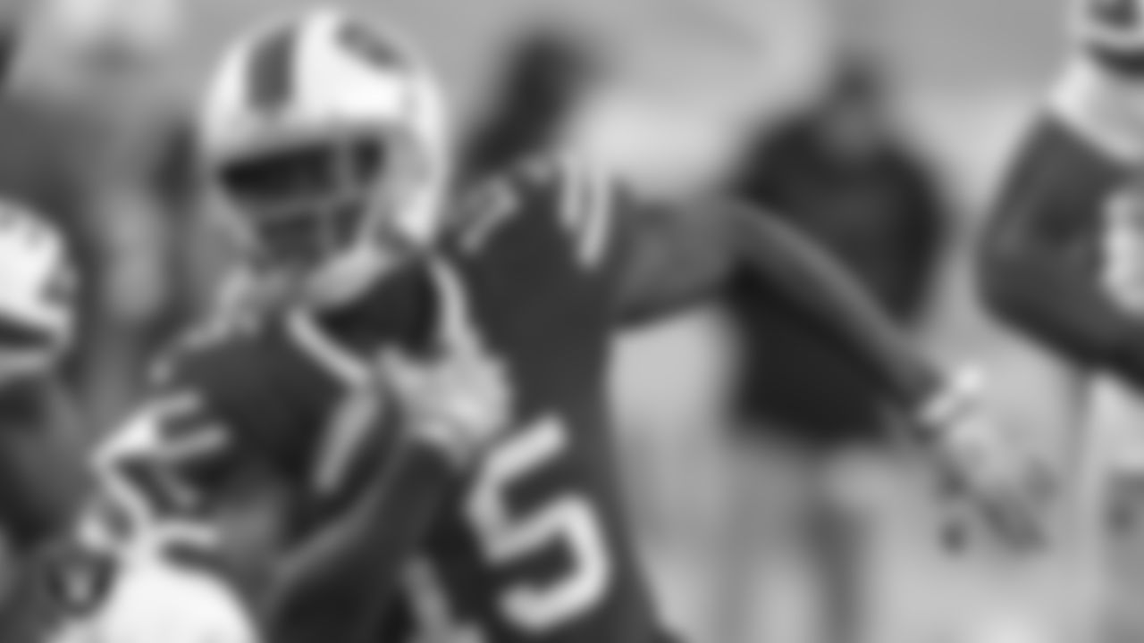 WR John Brown