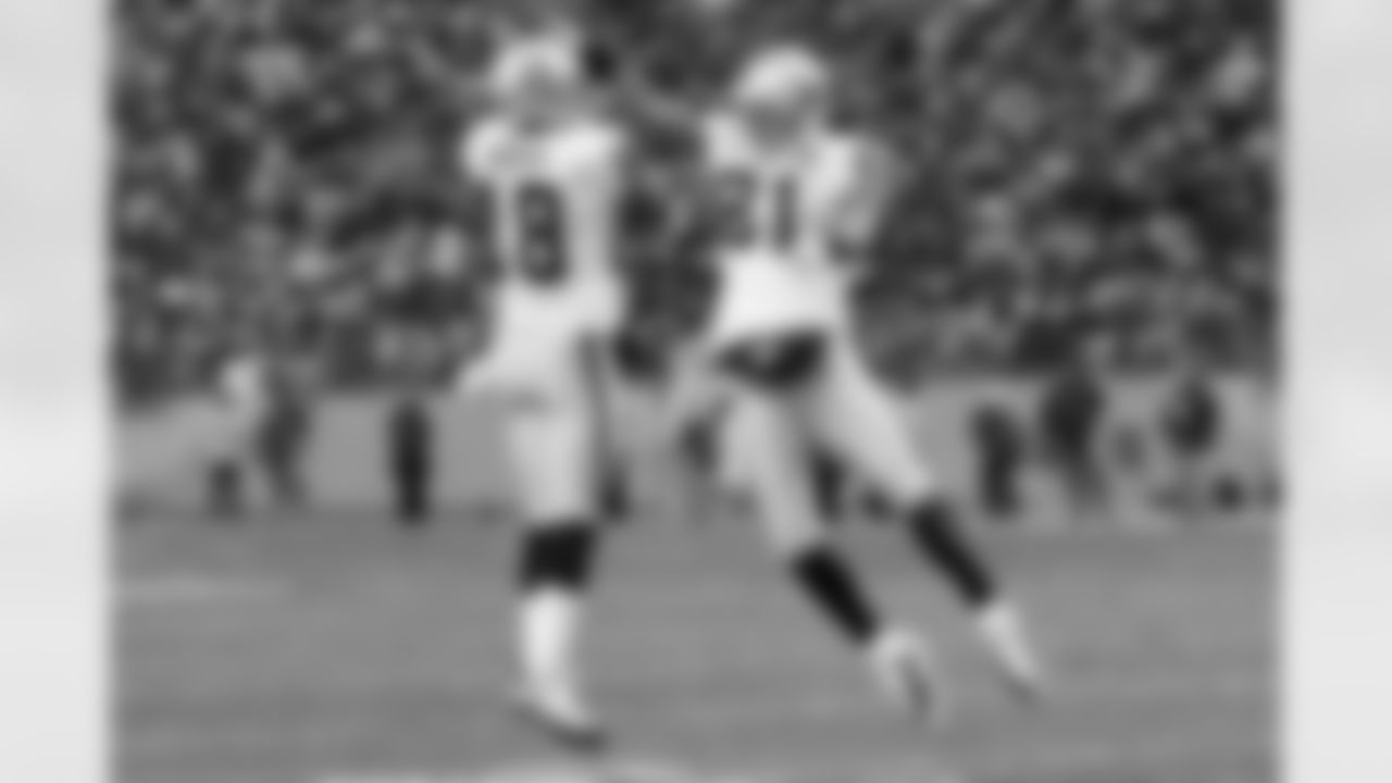 Raiders 27 Steelers 24