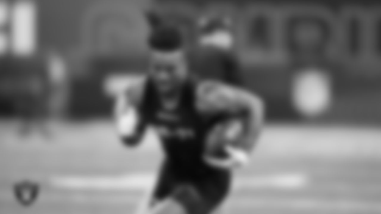 RB Bijan Robinson - Texas