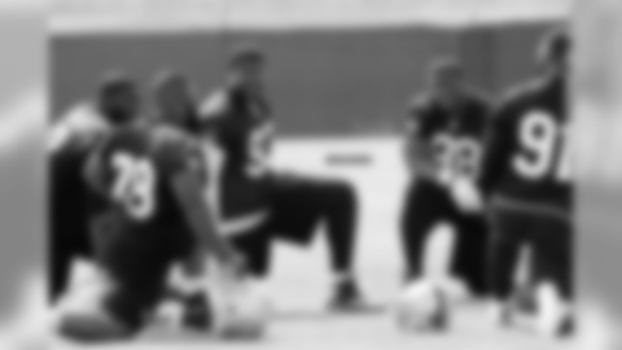 Player Roster - DL