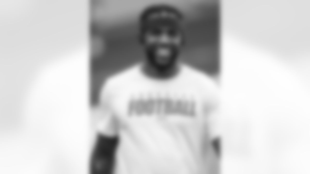 CB Casey Hayward Jr.
Previous teams: Green Bay Packers (2012–15), Los Angeles Chargers (2016–20)