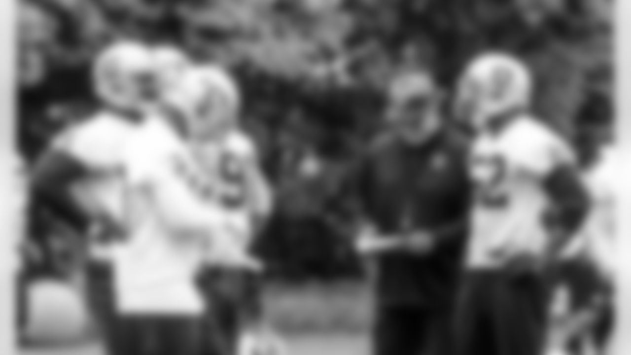 OTAs Week 2 Day 1