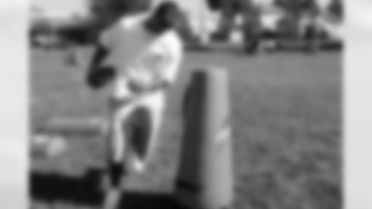 Gatorade Jr. Training Camp
