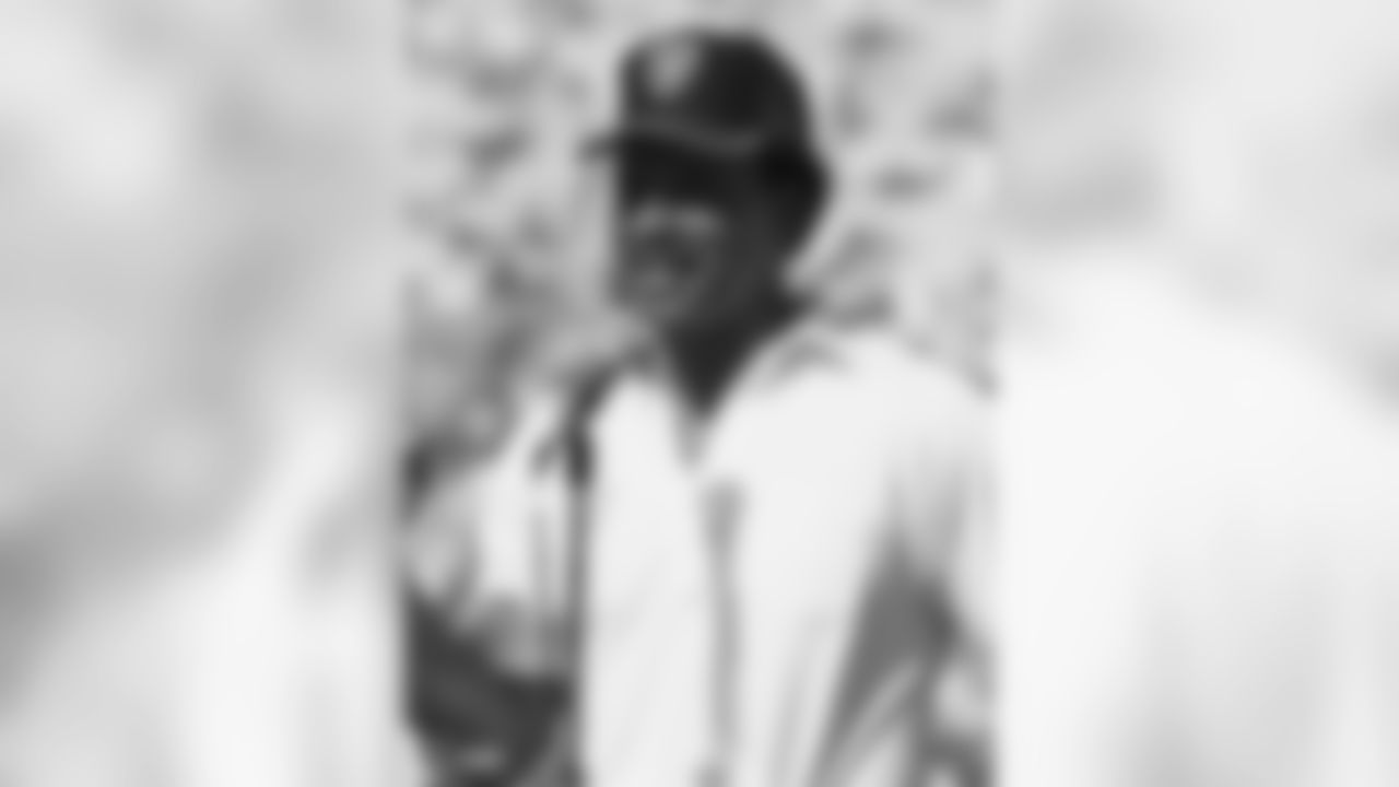Willie Brown will forever be cherished as a true Raider. He was an integral part of the organization through six decades. His leadership and presence will always be a major part of the fabric of the Raiders Family.
