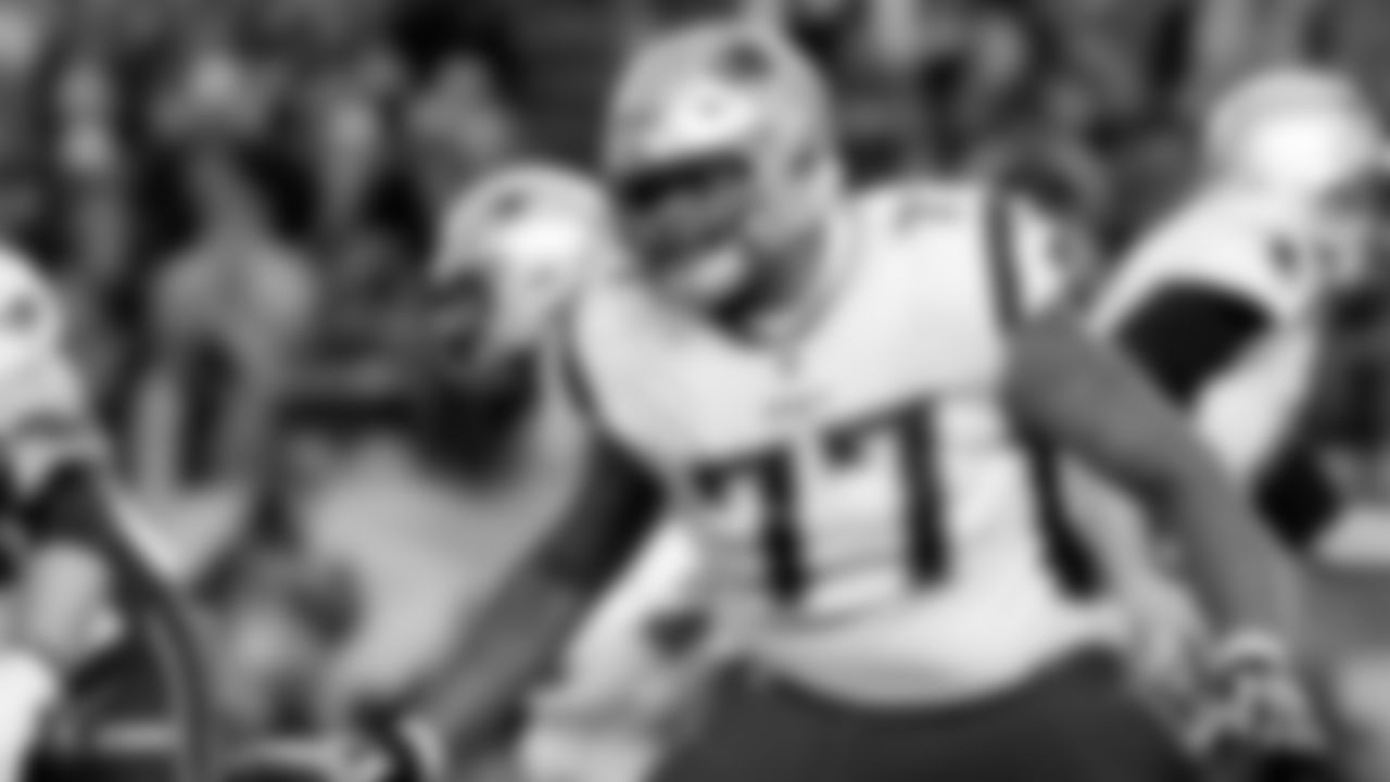 T Trent Brown