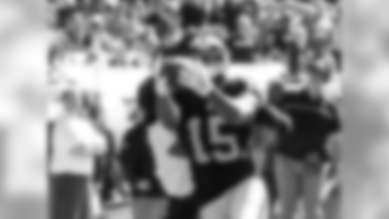 WR Michael Crabtree