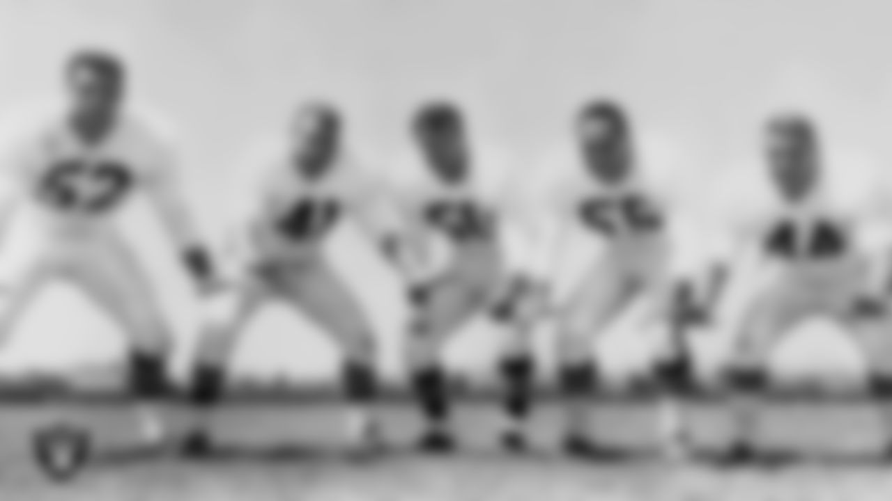 1963 Training Camp
Santa Rosa, Calif.