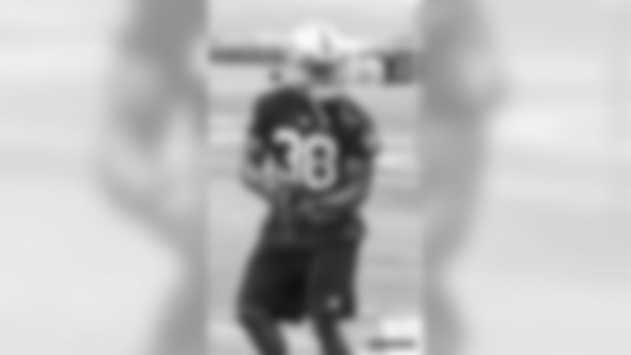 TJ Carrie
