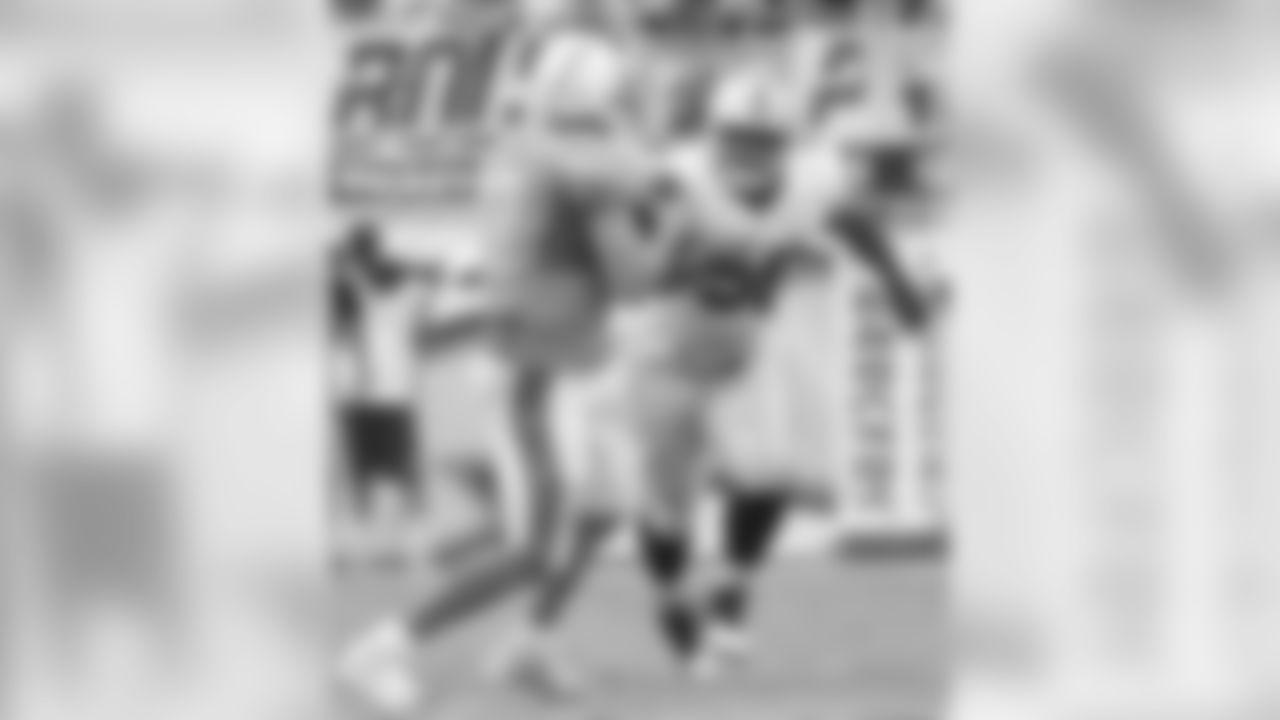 DT Dan Williams