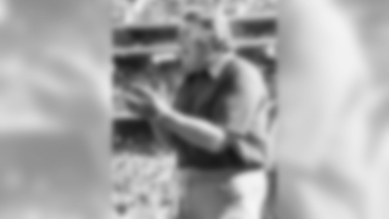 The Raiders celebrate alumnus and Hall of Famer John Madden's birthday with some of his best moments with the Silver and Black.