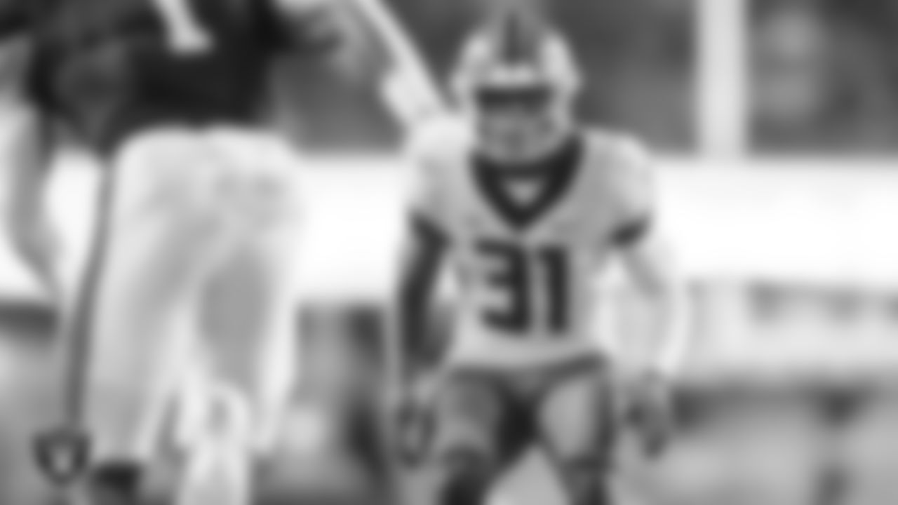 CB Devon Witherspoon - Illinois
