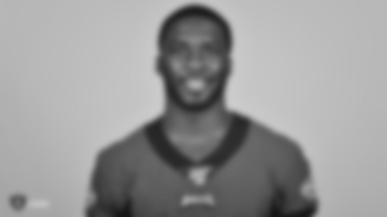 Nelson Agholor, WR