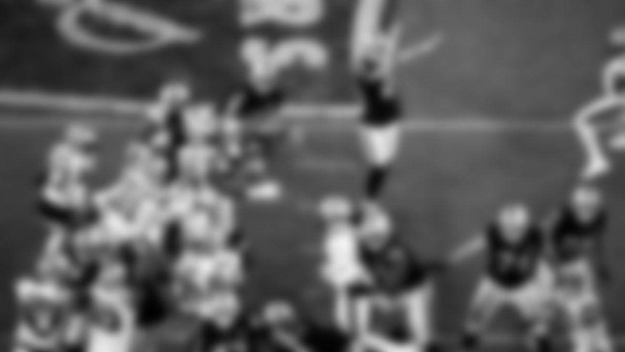 Since the inception of Monday Night Football in 1970, the Raiders have been a fixture on primetime television for 50 years. The Silver and Black have played in some of the greatest games in front of a nationwide audience.
