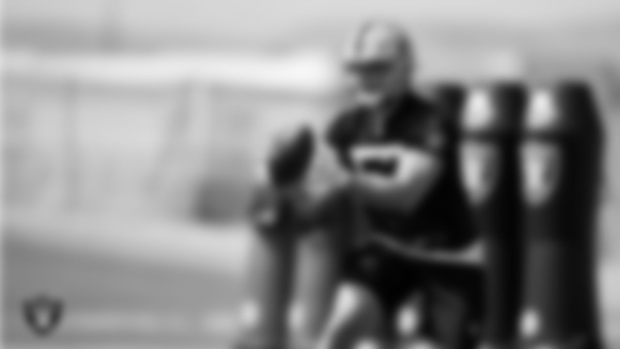 LB Kyler Fackrell