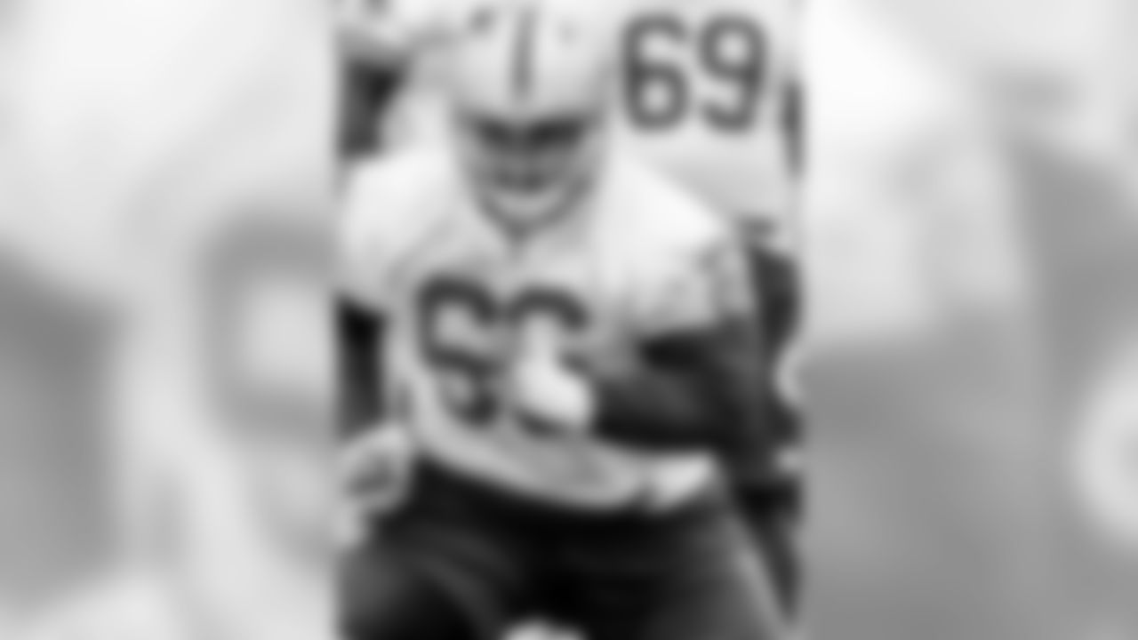 G Gabe Jackson