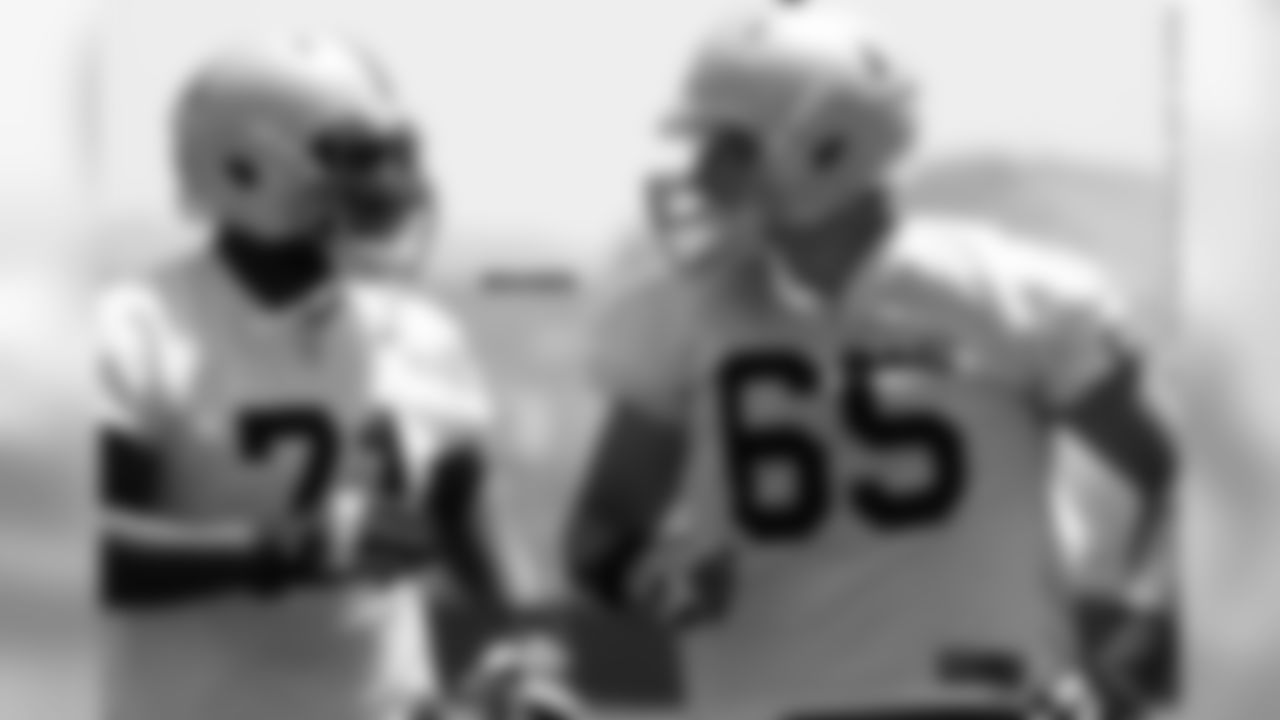 T Menelik Watson and T Dan Kistler