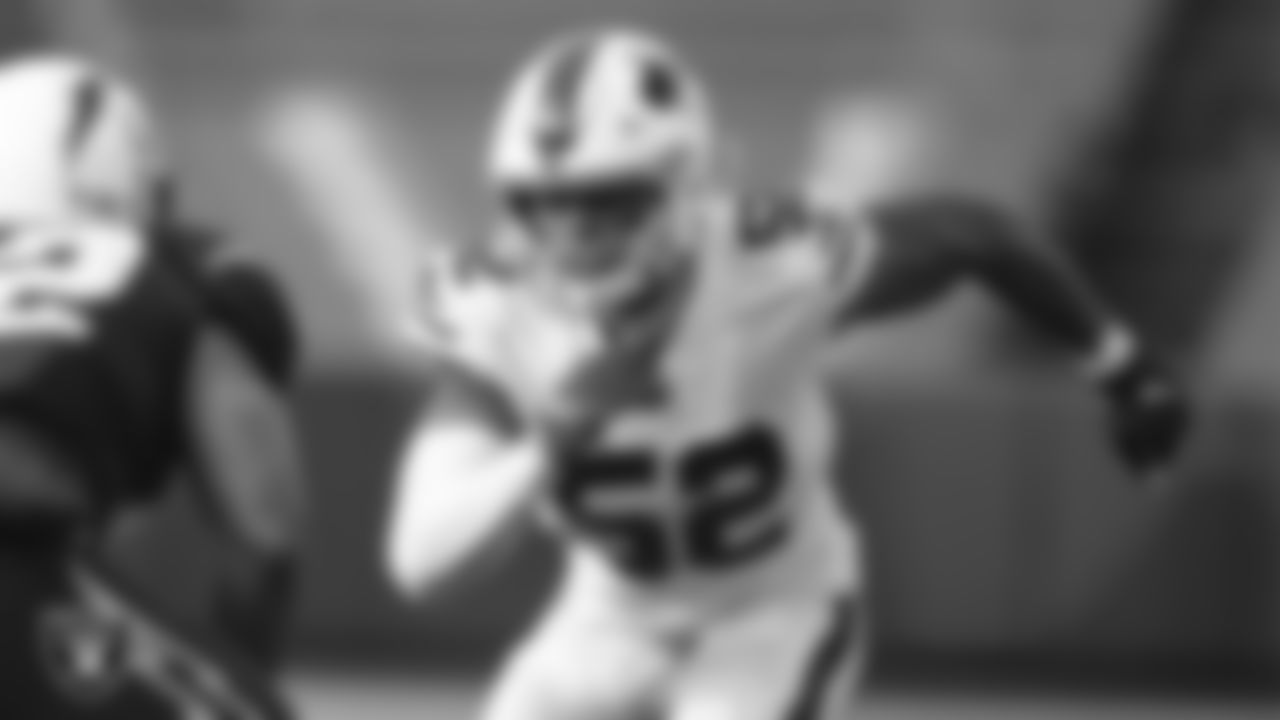 LB Darron Lee