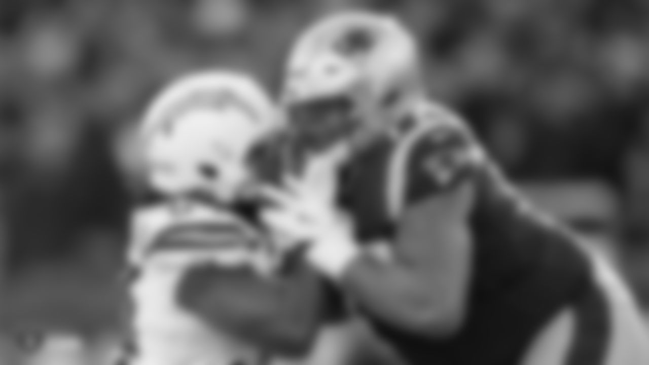 T Trent Brown