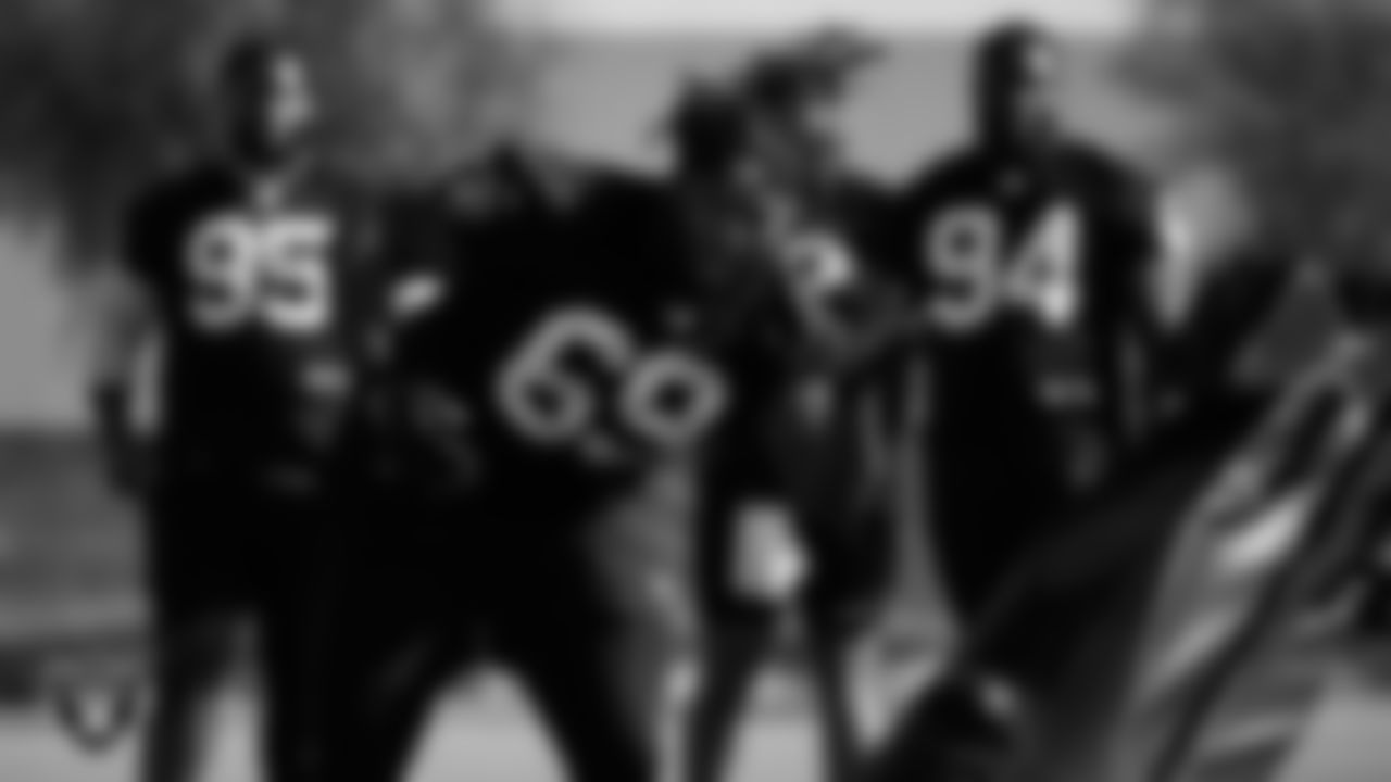 DT Adam Butler