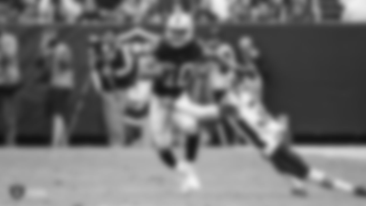 WR Seth Roberts