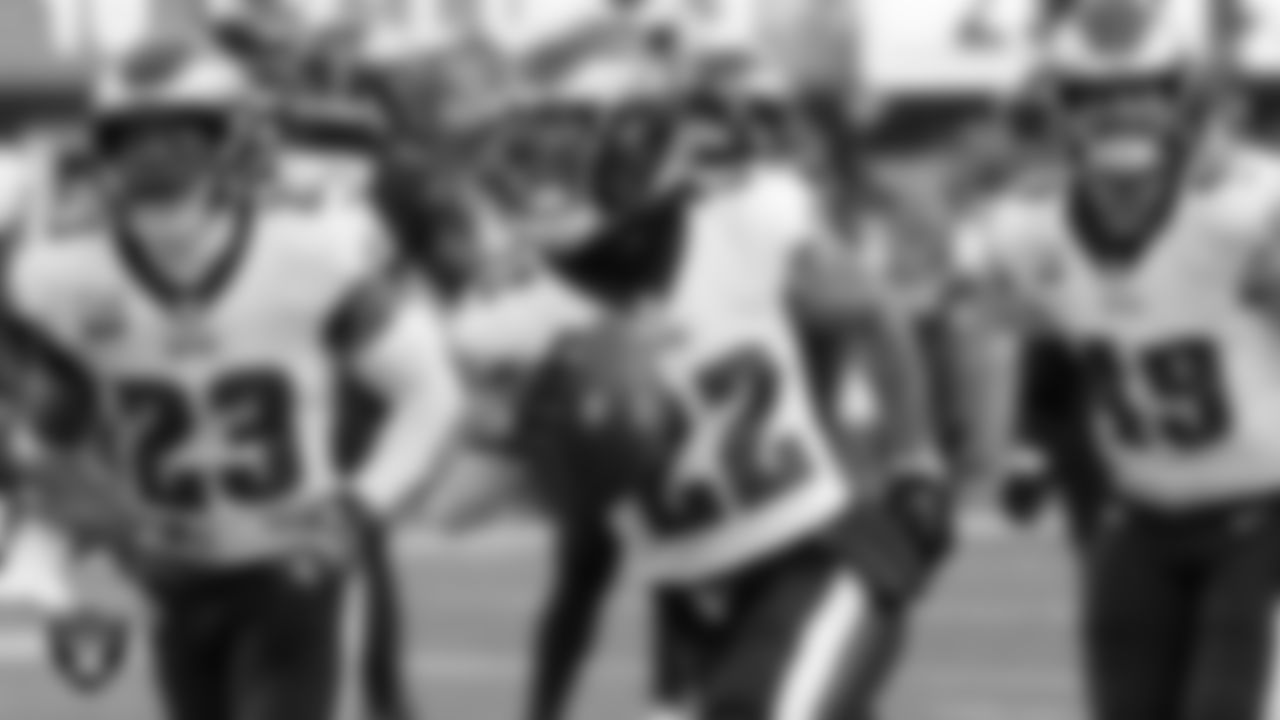 S Marcus Epps
Previous teams: Minnesota Vikings (2019), Philadelphia Eagles (2019–2022)