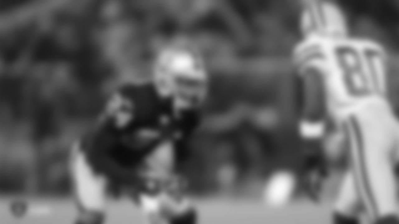 A look back at the matchups through the years between the Raiders and Green Bay Packers.