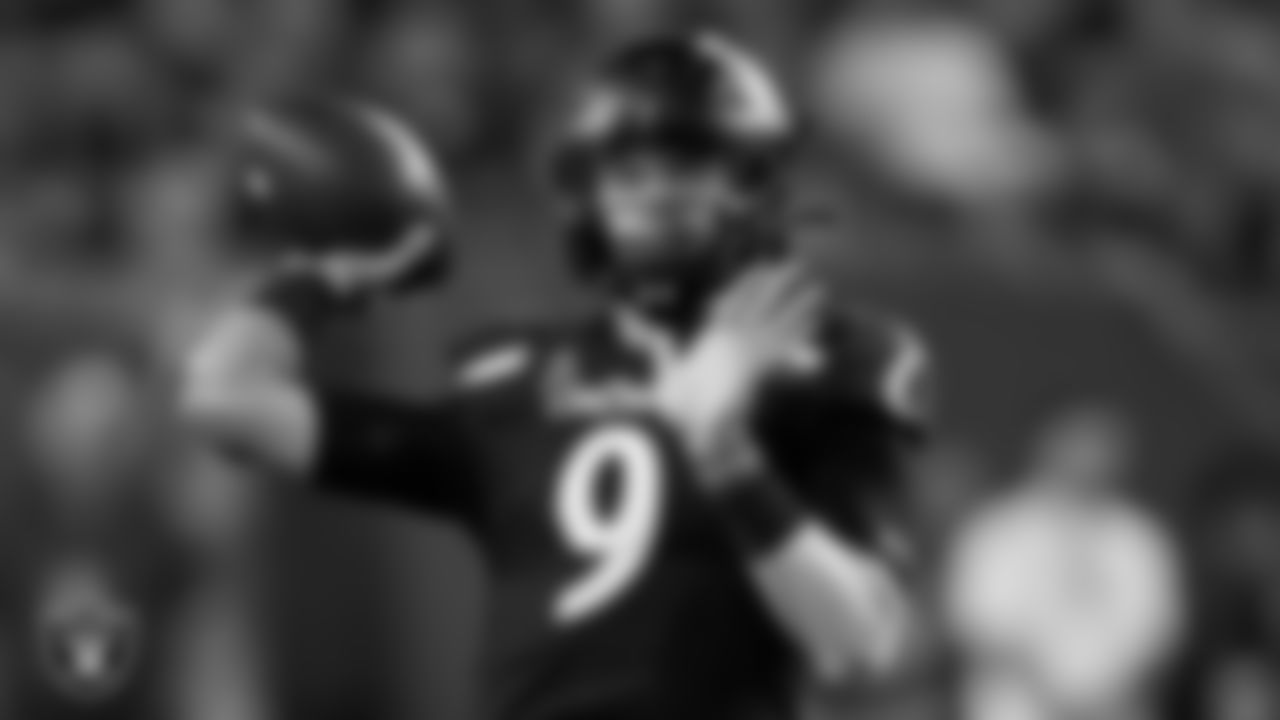 QB Desmond Ridder - Cincinnati