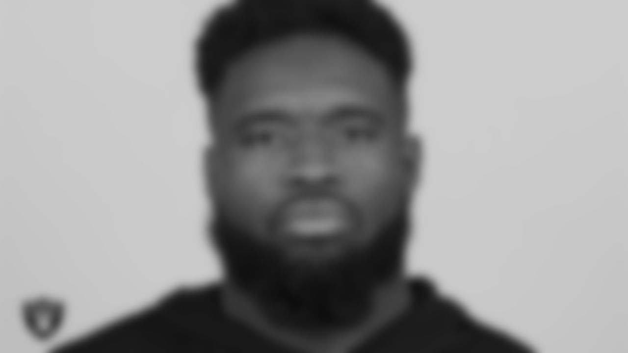 2022 NFL Draft Results: Tennessee DL Matthew Butler goes to the Raiders -  Rocky Top Talk