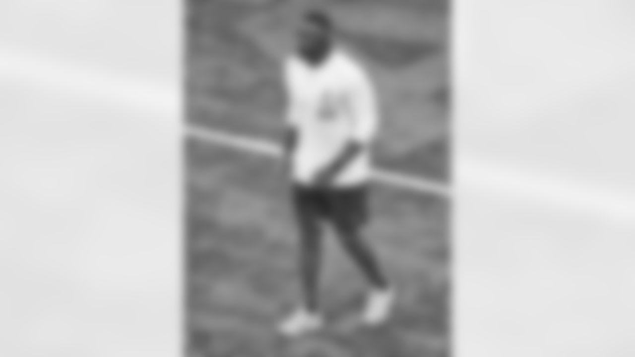 DE Clelin Ferrell
Clemson (2019)