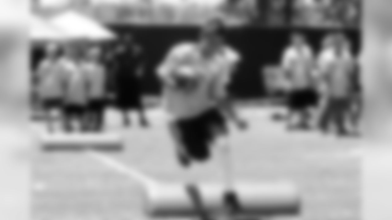 Youth Skills Camp