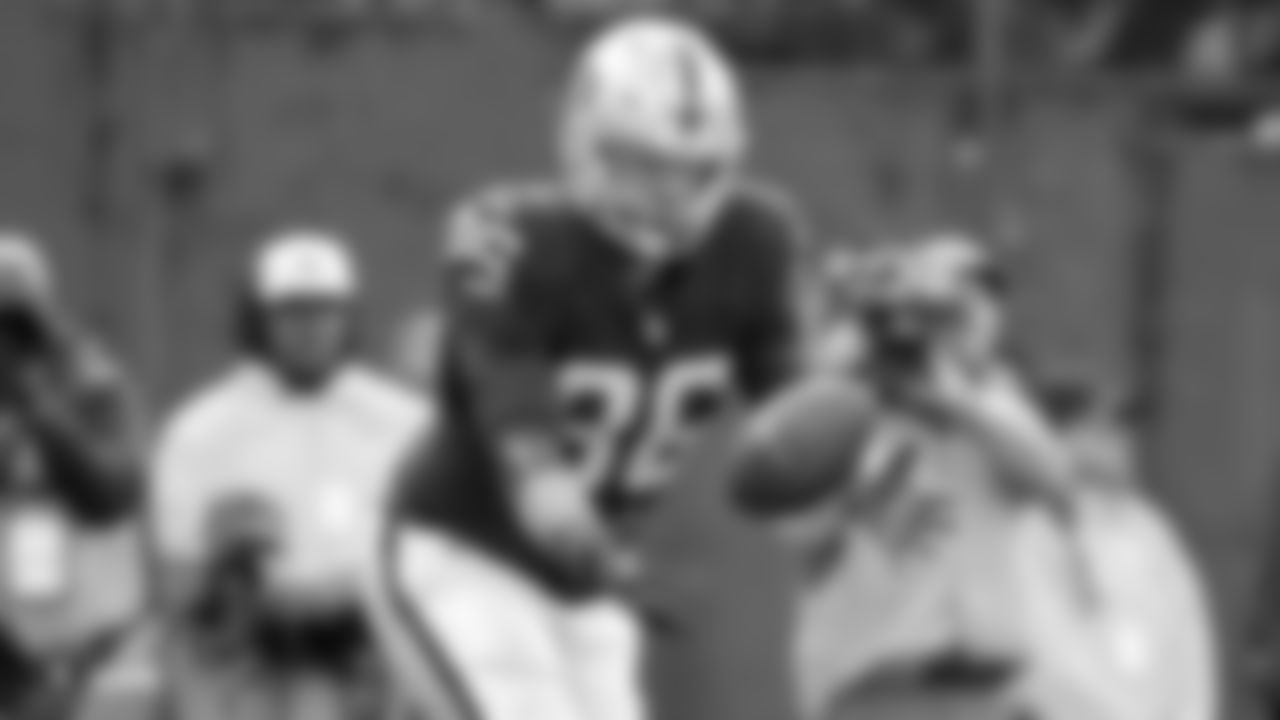 TE Lee Smith
